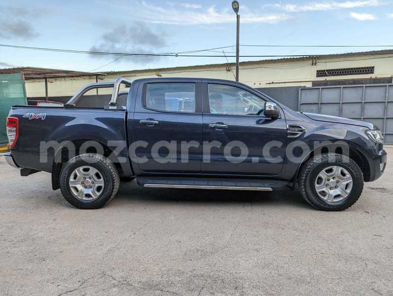 Big with watermark ford ranger maputo maputo 13786