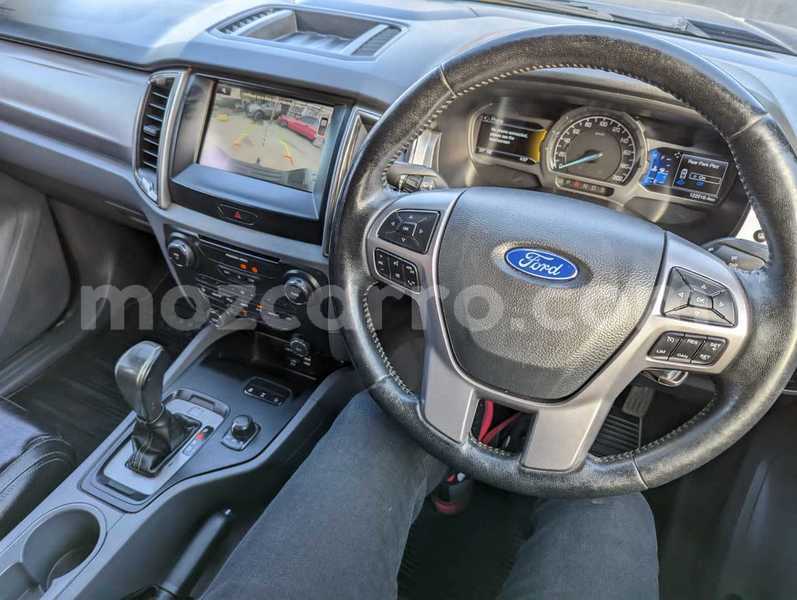 Big with watermark ford ranger maputo maputo 13786