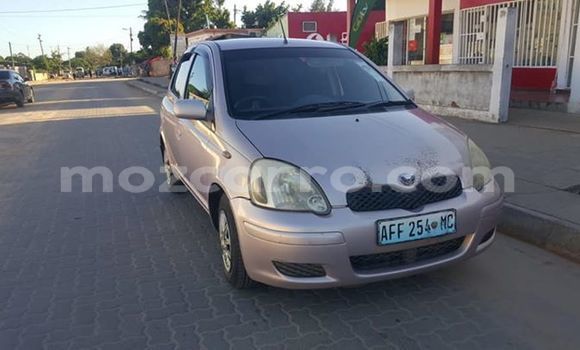 Nunua Ilio tumika Toyota Vitz Nyingine Gari ndani ya Maputo nchini Maputo Nunua Ilio tumika Toyota Vitz Nyingine Gari ndani ya Maputo nchini Maputo