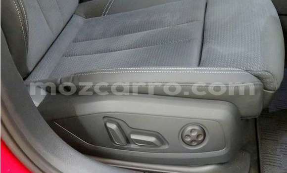 Nunua Ilio tumika Audi A4 Nyekundu Gari ndani ya Maputo nchini Maputo Nunua Ilio tumika Audi A4 Nyekundu Gari ndani ya Maputo nchini Maputo