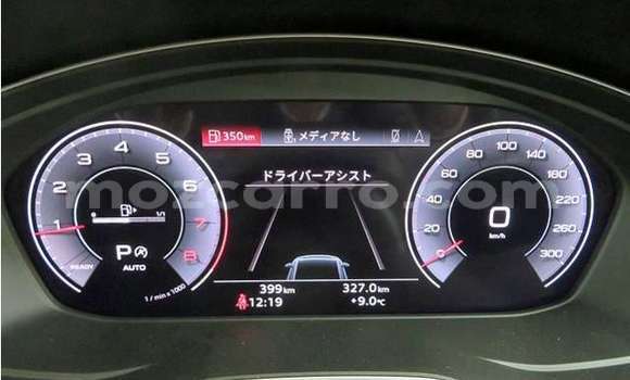 Nunua Ilio tumika Audi A4 Nyekundu Gari ndani ya Maputo nchini Maputo Nunua Ilio tumika Audi A4 Nyekundu Gari ndani ya Maputo nchini Maputo