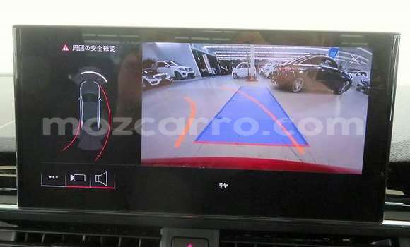 Nunua Ilio tumika Audi A4 Nyekundu Gari ndani ya Maputo nchini Maputo Nunua Ilio tumika Audi A4 Nyekundu Gari ndani ya Maputo nchini Maputo