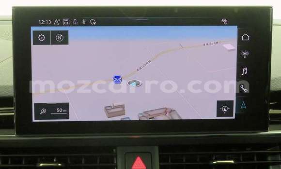 Nunua Ilio tumika Audi A4 Nyekundu Gari ndani ya Maputo nchini Maputo Nunua Ilio tumika Audi A4 Nyekundu Gari ndani ya Maputo nchini Maputo