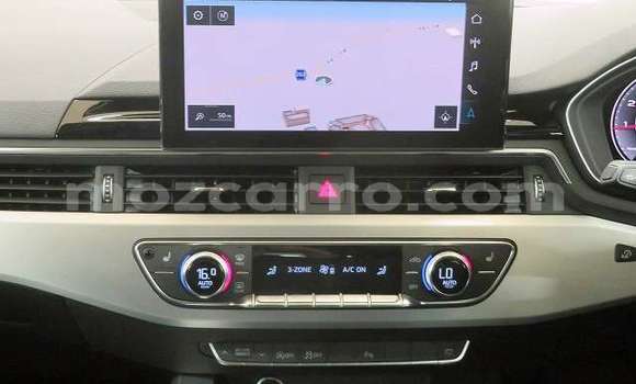 Nunua Ilio tumika Audi A4 Nyekundu Gari ndani ya Maputo nchini Maputo Nunua Ilio tumika Audi A4 Nyekundu Gari ndani ya Maputo nchini Maputo