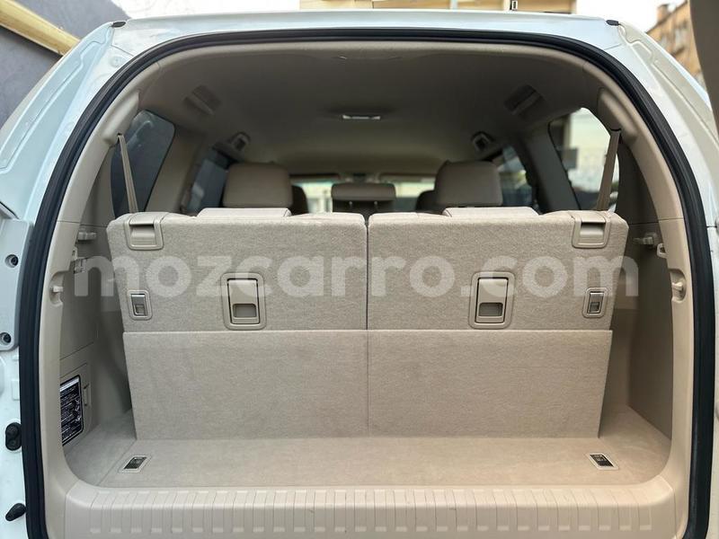 Big with watermark toyota prado maputo maputo 13791