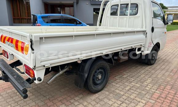 Buy New Hyundai H1 White Car in Maputo in Maputo Buy New Hyundai H1 White Car in Maputo in Maputo