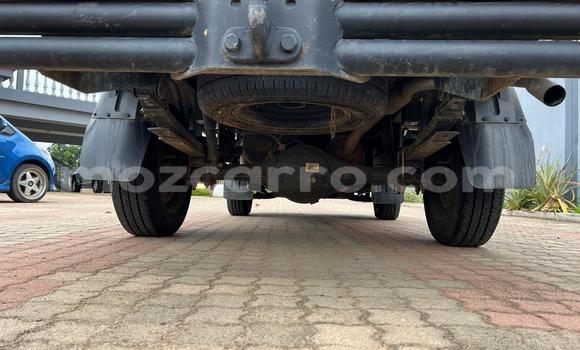 Buy New Hyundai H1 White Car in Maputo in Maputo Buy New Hyundai H1 White Car in Maputo in Maputo