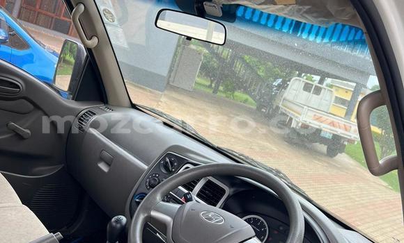 Buy New Hyundai H1 White Car in Maputo in Maputo Buy New Hyundai H1 White Car in Maputo in Maputo