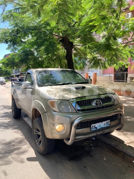 Big with watermark toyota hilux maputo maputo 13794