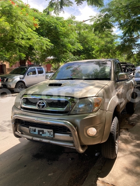 Big with watermark toyota hilux maputo maputo 13794