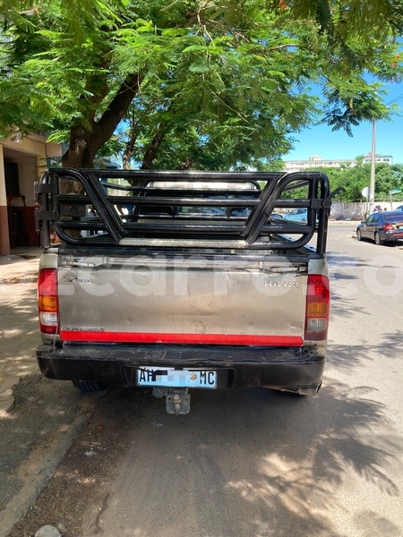 Big with watermark toyota hilux maputo maputo 13794