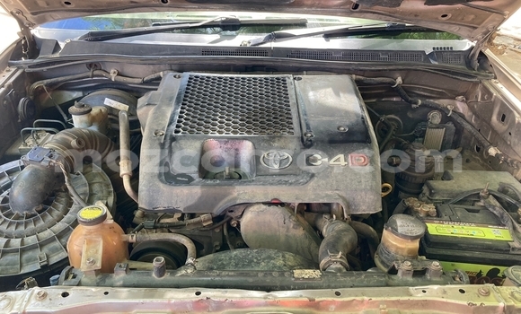 Nunua Ilio tumika Toyota Hilux Nyingine Gari ndani ya Maputo nchini Maputo Nunua Ilio tumika Toyota Hilux Nyingine Gari ndani ya Maputo nchini Maputo