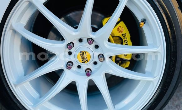 Buy Used Lexus IS White Car in Maputo in Maputo Buy Used Lexus IS White Car in Maputo in Maputo