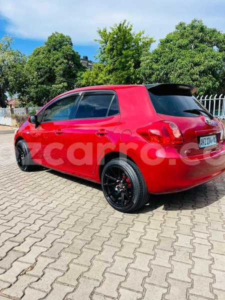 Big with watermark toyota auris maputo maputo 13796