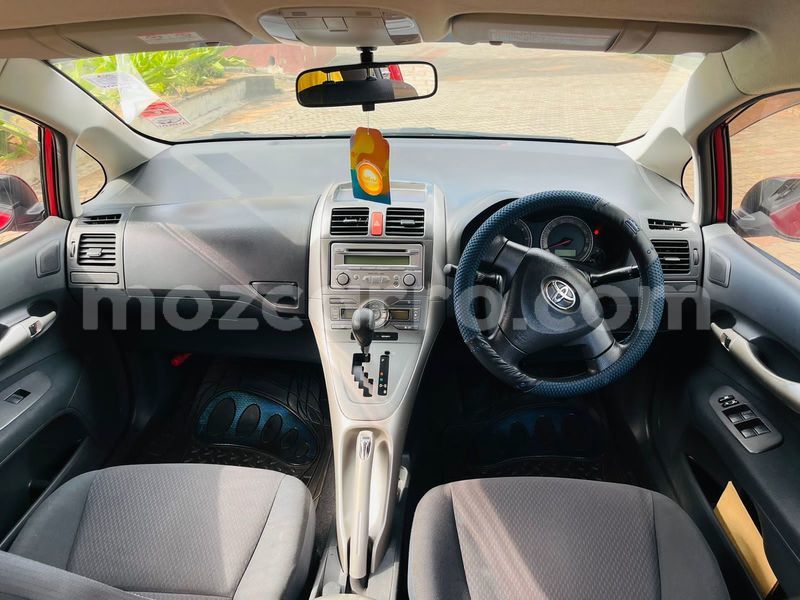 Big with watermark toyota auris maputo maputo 13796