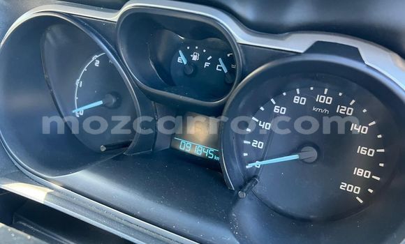 Comprar Usado Ford Ranger Branco Carro em Maputo em Maputo Comprar Usado Ford Ranger Branco Carro em Maputo em Maputo