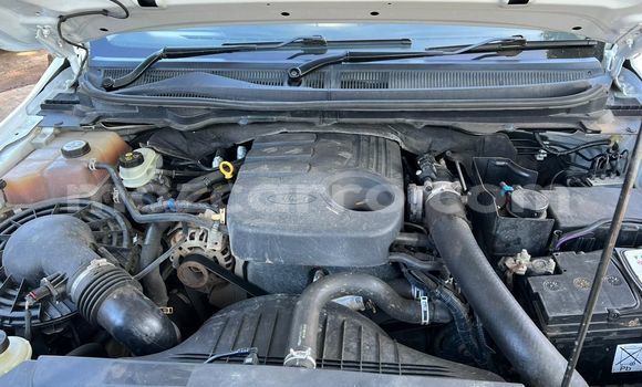 Comprar Usado Ford Ranger Branco Carro em Maputo em Maputo Comprar Usado Ford Ranger Branco Carro em Maputo em Maputo