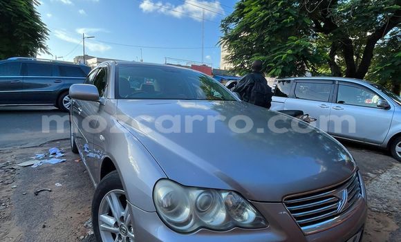 Nunua Ilio tumika Toyota Mark X Nyingine Gari ndani ya Maputo nchini Maputo