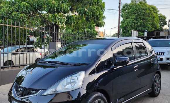 Buy New Honda Fit Black Car in Maputo in Maputo Buy New Honda Fit Black Car in Maputo in Maputo