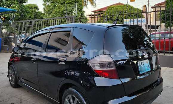 Buy New Honda Fit Black Car in Maputo in Maputo Buy New Honda Fit Black Car in Maputo in Maputo