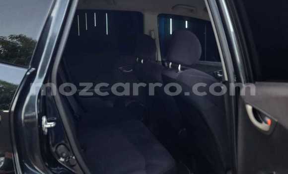Buy New Honda Fit Black Car in Maputo in Maputo Buy New Honda Fit Black Car in Maputo in Maputo