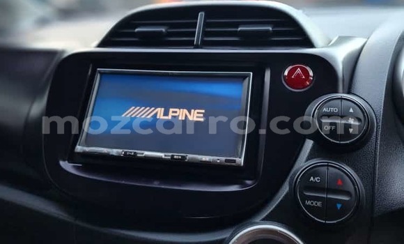 Buy New Honda Fit Black Car in Maputo in Maputo Buy New Honda Fit Black Car in Maputo in Maputo