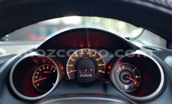 Buy New Honda Fit Black Car in Maputo in Maputo Buy New Honda Fit Black Car in Maputo in Maputo