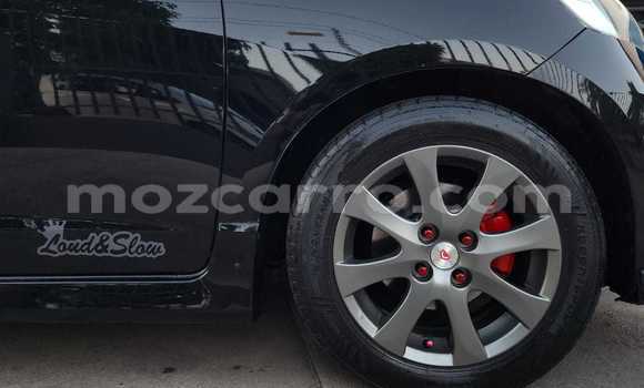 Buy New Honda Fit Black Car in Maputo in Maputo Buy New Honda Fit Black Car in Maputo in Maputo