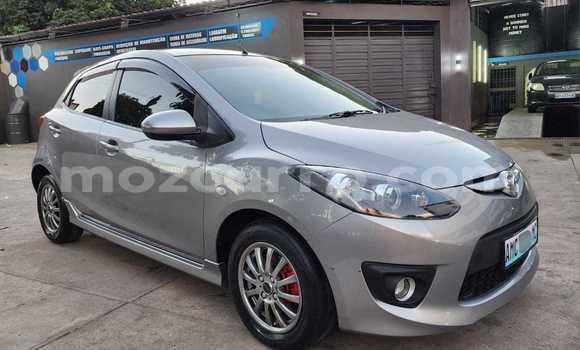Buy New Mazda Demio Other Car in Maputo in Maputo