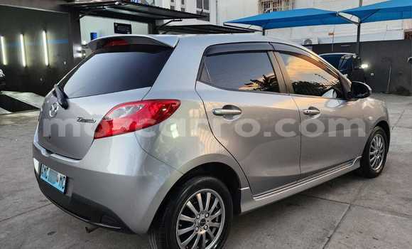 Buy New Mazda Demio Other Car in Maputo in Maputo Buy New Mazda Demio Other Car in Maputo in Maputo