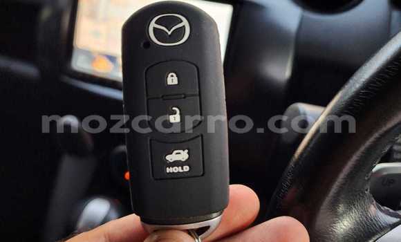 Buy New Mazda Demio Other Car in Maputo in Maputo Buy New Mazda Demio Other Car in Maputo in Maputo