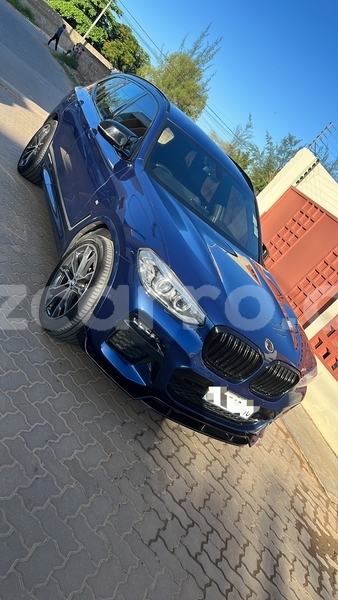 Big with watermark bmw x3 maputo maputo 13801