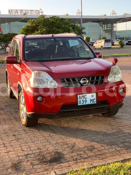 Big with watermark nissan x trail maputo maputo 13802