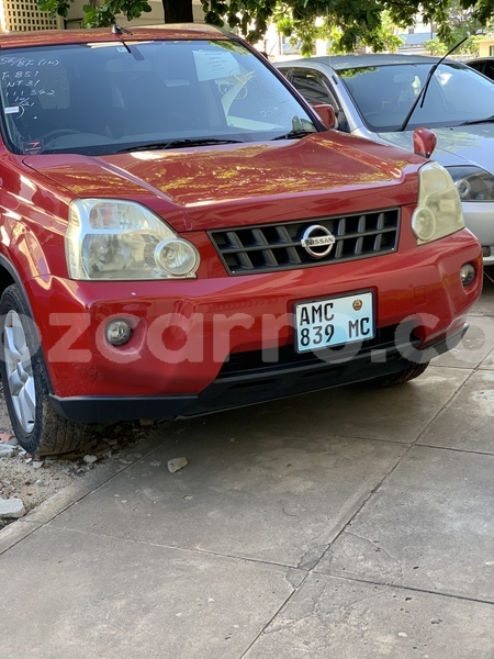 Big with watermark nissan x trail maputo maputo 13802