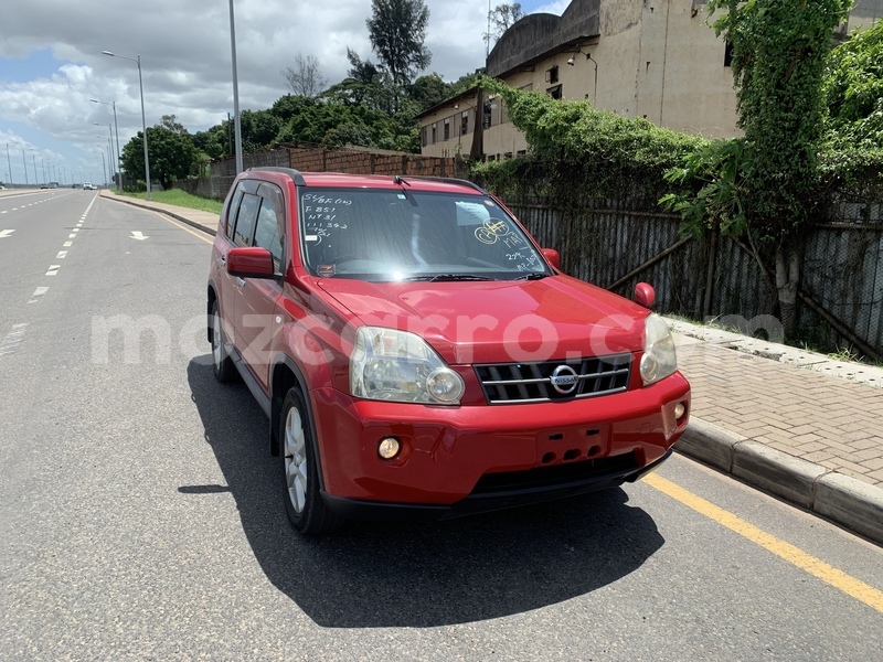 Big with watermark nissan x trail maputo maputo 13802