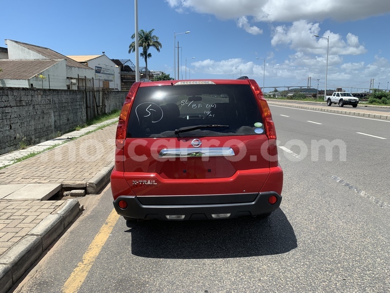 Big with watermark nissan x trail maputo maputo 13802