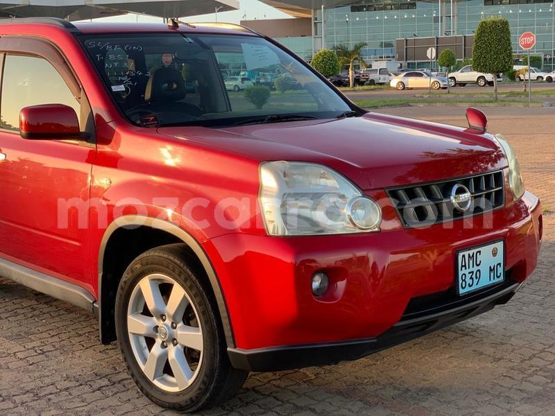 Big with watermark nissan x trail maputo maputo 13802