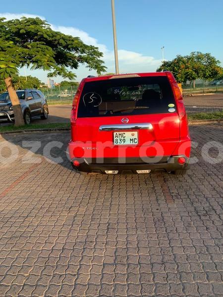 Big with watermark nissan x trail maputo maputo 13802