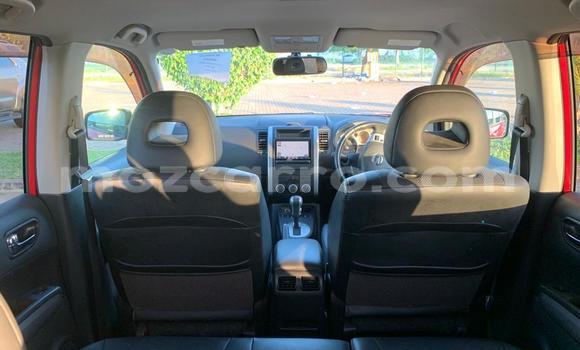 Tenga Tsaru Nissan X-Trail Tsvuku Mota in Maputo in Maputo Tenga Tsaru Nissan X-Trail Tsvuku Mota in Maputo in Maputo