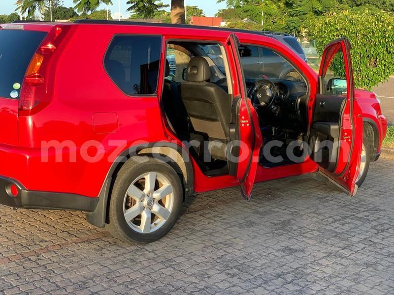 Big with watermark nissan x trail maputo maputo 13802