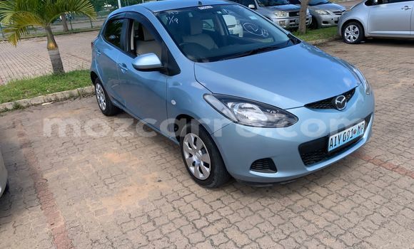 Tenga Tsaru Mazda Demio Bhuruu Mota in Maputo in Maputo Tenga Tsaru Mazda Demio Bhuruu Mota in Maputo in Maputo