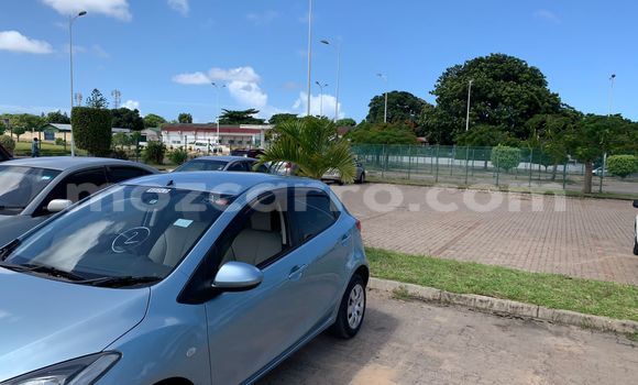 Tenga Tsaru Mazda Demio Bhuruu Mota in Maputo in Maputo Tenga Tsaru Mazda Demio Bhuruu Mota in Maputo in Maputo
