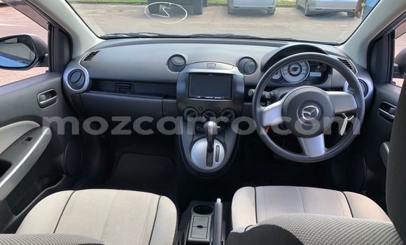 Tenga Tsaru Mazda Demio Bhuruu Mota in Maputo in Maputo Tenga Tsaru Mazda Demio Bhuruu Mota in Maputo in Maputo