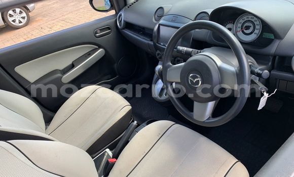 Tenga Tsaru Mazda Demio Bhuruu Mota in Maputo in Maputo Tenga Tsaru Mazda Demio Bhuruu Mota in Maputo in Maputo