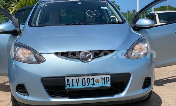 Tenga Tsaru Mazda Demio Bhuruu Mota in Maputo in Maputo Tenga Tsaru Mazda Demio Bhuruu Mota in Maputo in Maputo