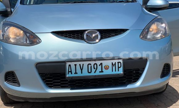 Tenga Tsaru Mazda Demio Bhuruu Mota in Maputo in Maputo Tenga Tsaru Mazda Demio Bhuruu Mota in Maputo in Maputo
