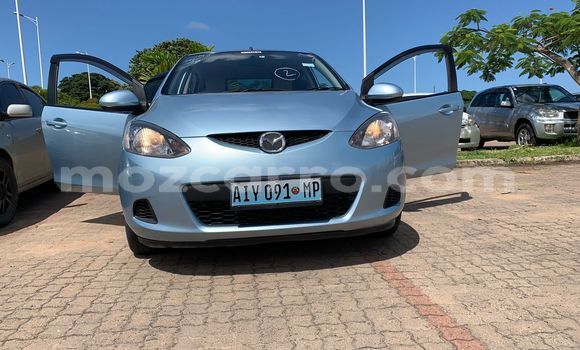 Tenga Tsaru Mazda Demio Bhuruu Mota in Maputo in Maputo Tenga Tsaru Mazda Demio Bhuruu Mota in Maputo in Maputo