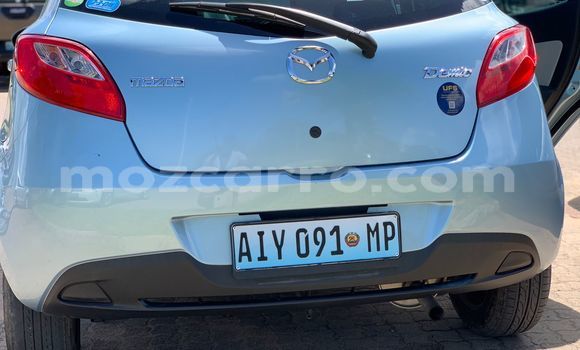 Tenga Tsaru Mazda Demio Bhuruu Mota in Maputo in Maputo Tenga Tsaru Mazda Demio Bhuruu Mota in Maputo in Maputo