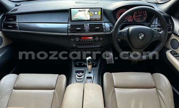 Tenga Tsaru BMW X5 Nhema Mota in Maputo in Maputo Tenga Tsaru BMW X5 Nhema Mota in Maputo in Maputo