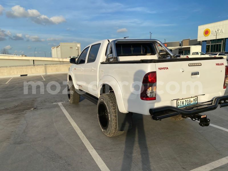 Big with watermark toyota hilux maputo maputo 13805